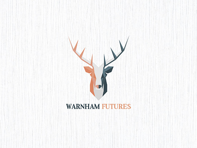 Warnham Ventures Logo Design app branding design graphic design illustration logo typography ui ux vector