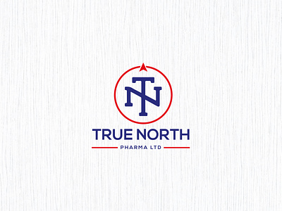 True North Logo Design