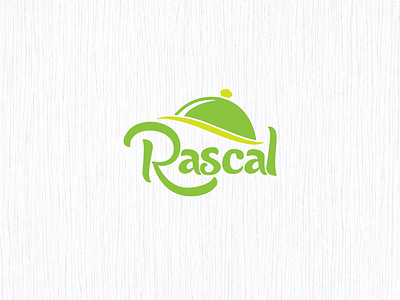 Rascal Logo Design branding design graphic design illustration logo typography vector