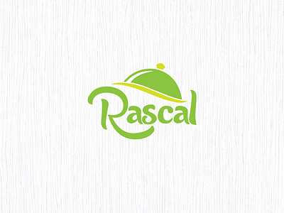 Rascal Logo Design