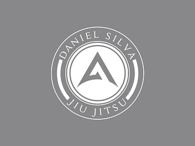 Daniel Silva Logo