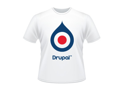 Drupal Mod T