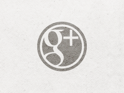 Google Plus Circle circle google icon plus