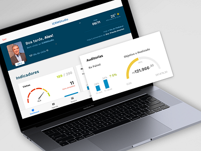 Biolab design sprint lean canvas ui ux