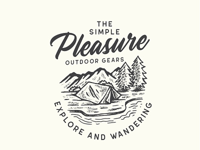 pleasure outdoor gear