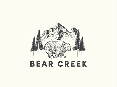 bear creek