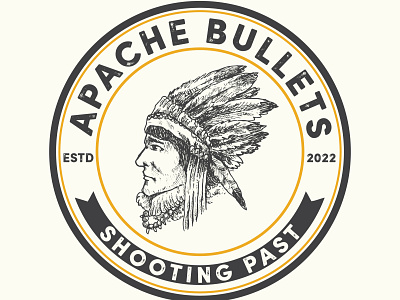 apache