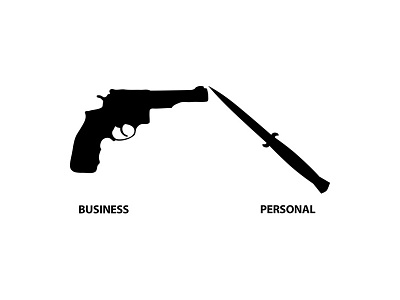 Business/Personal binaries business define dualities personal us
