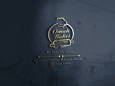 CAKE BRAND LOGO branding graphic design logo