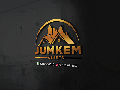 Jumkem asset