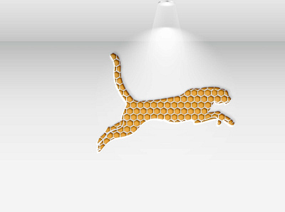 Blockchain Cheetah blockchain cheetah graphic design