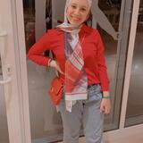 dina ahmed