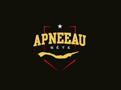 LOGO design - Apneeau