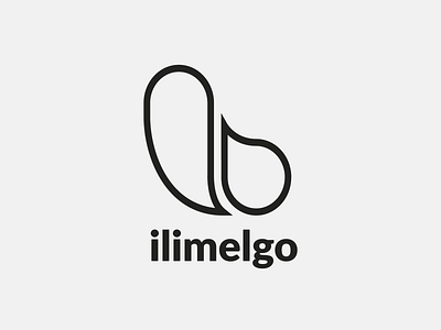 LOGO design - ilimelgo