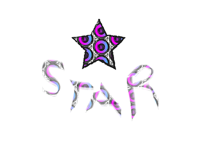 #Star# rhythm game app branding design graphic design icon illustration logo ui ux vector