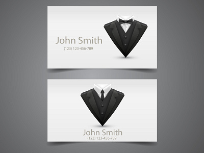 Business card banner business card design graphic design illustration logo typography vector