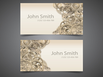 Business Card