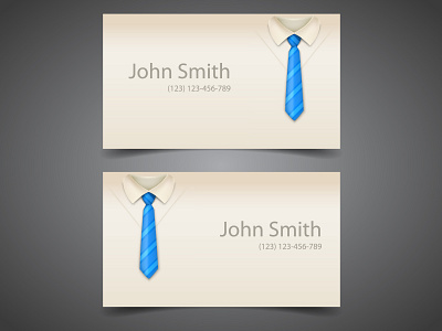 Business Card