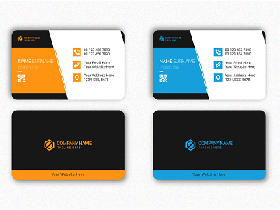 Business Cards