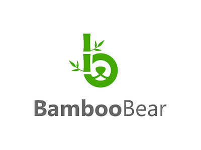 Bamboo Logo