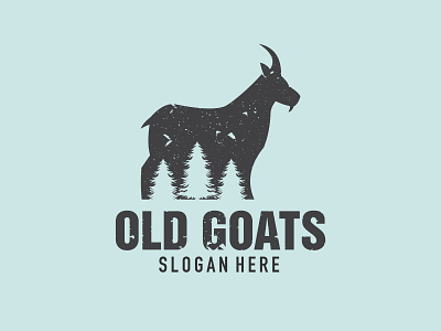 Goats Logo