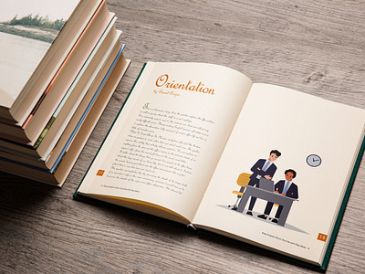 Book layout book cover design graphic design illustration indesign info infographic layout ui vector