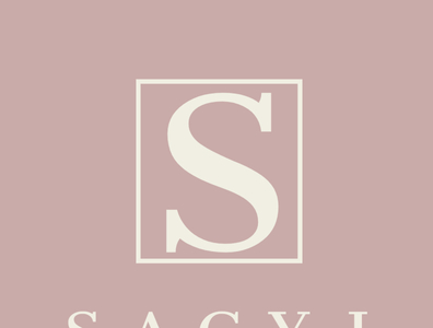 Art and Design SAGYI.com short Brand name Logo by Ed Roberto on Dribbble
