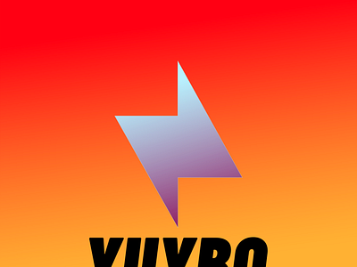 Community and Social YUYBO.com short Brand name Logo
