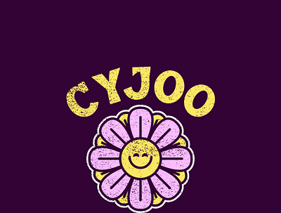 Community and Social CYJOO.com short Brand name Logo logos