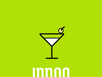 Community and Social IRNOO.com short Brand name Logo logos