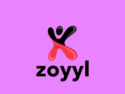 Crypto and Finance ZOYYL.com short Brand name Logo logos