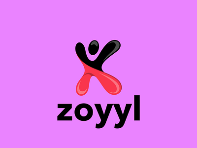 Crypto and Finance ZOYYL.com short Brand name Logo