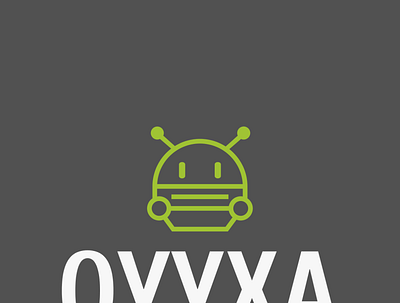 Crypto and Finance QYYXA.com short Brand name Logo logos