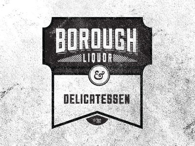 Borough Liquor&Deli