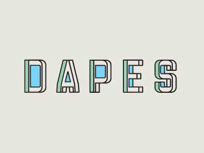 Dapes