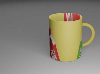 Mug Design 3d design mug mugdesign