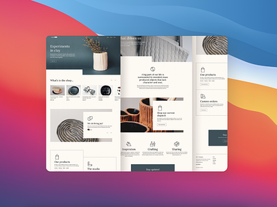 Striot - Website & Graphic Design Agency - Our Work #24