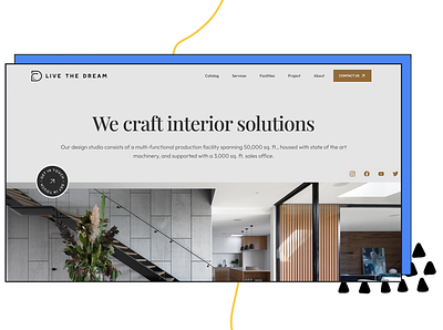 Striot - Website & Graphic Design Agency - Our Work #48