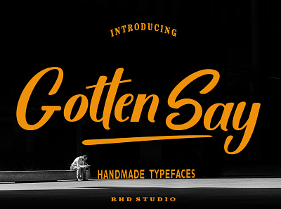 Gotlen Say app branding design icon illustration logo script typography ui vector