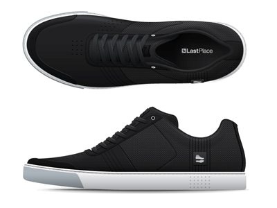 Oxygen Skate - Low adobe illustrator footwear shoes sneakers