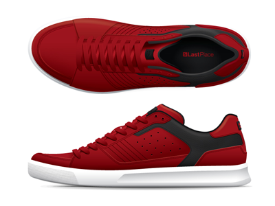 Minute Man Low bicycles footwear design sneakers