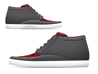 Zip Chukka chukka footwear footwear design shoes sneakers