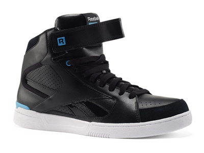 Reebok Sh Court Tech Mid fashion footwear design industrial design sneakers