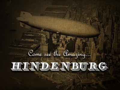 Hindenburg airship disaster fire herbert morrison hindenburg new jersey