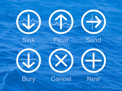 Icons app ios project