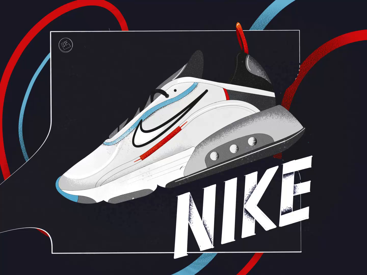 nike new art