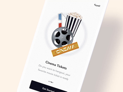 ChoiceApp Splash and onboarding screen animation figma food ordering free george samuel ios app light app mockup onboarding animation orders splash screen super app ui kit xd