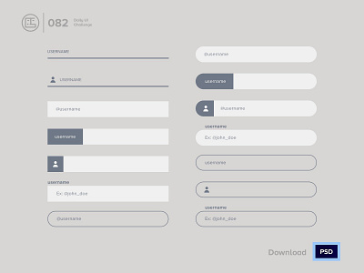 Form | Daily UI challenge - 082/100 animation daily ui daily ui 082 dark ui ecommerce form free psd free ui kit freebies george samuel hero section inputs interaction interaction design kit landing page trendy user experience user interface ux