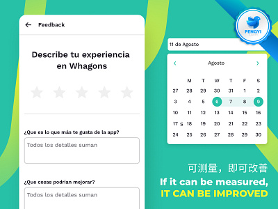 Whagons - Web Design