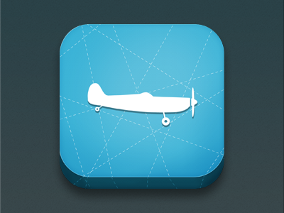 Flee App Icon